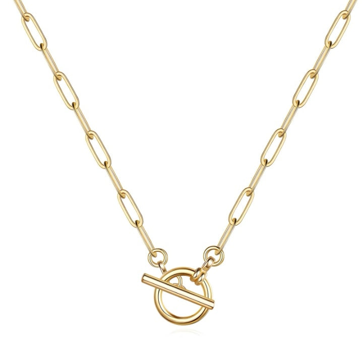 Chain necklace