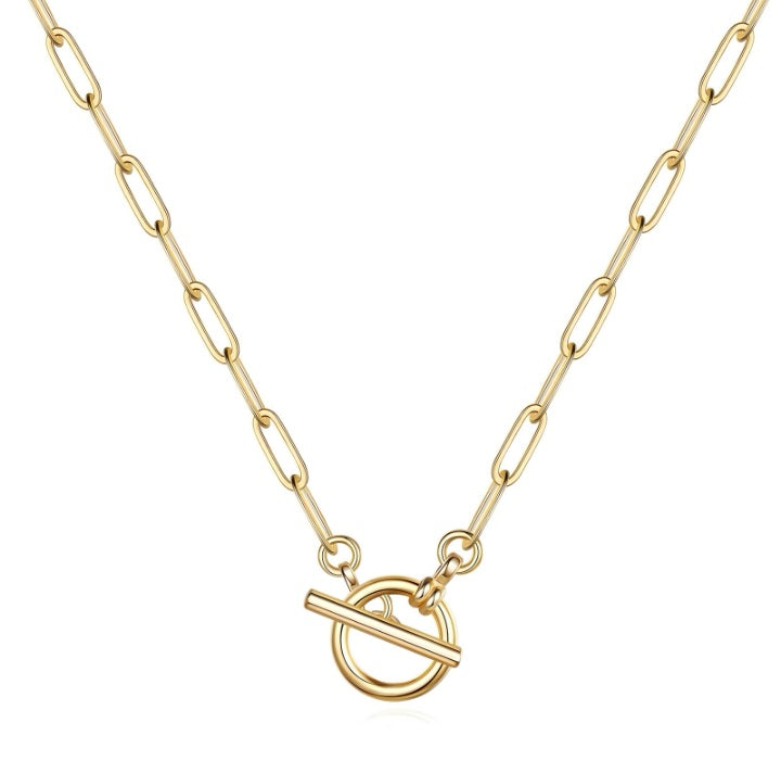 Chain necklace